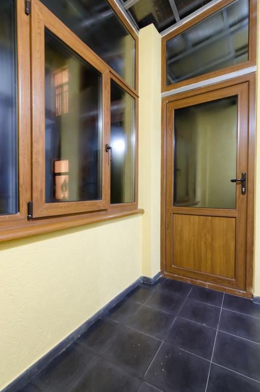 Alfa Apartments Krakivska 17 Lvov Exteriér fotografie
