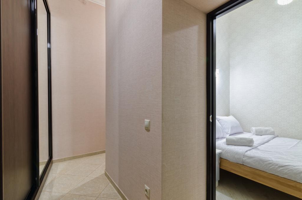 Alfa Apartments Krakivska 17 Lvov Exteriér fotografie