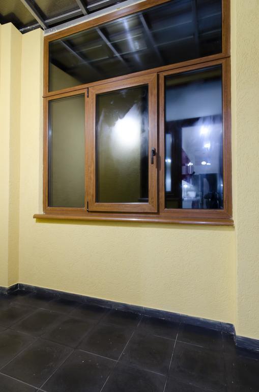 Alfa Apartments Krakivska 17 Lvov Exteriér fotografie